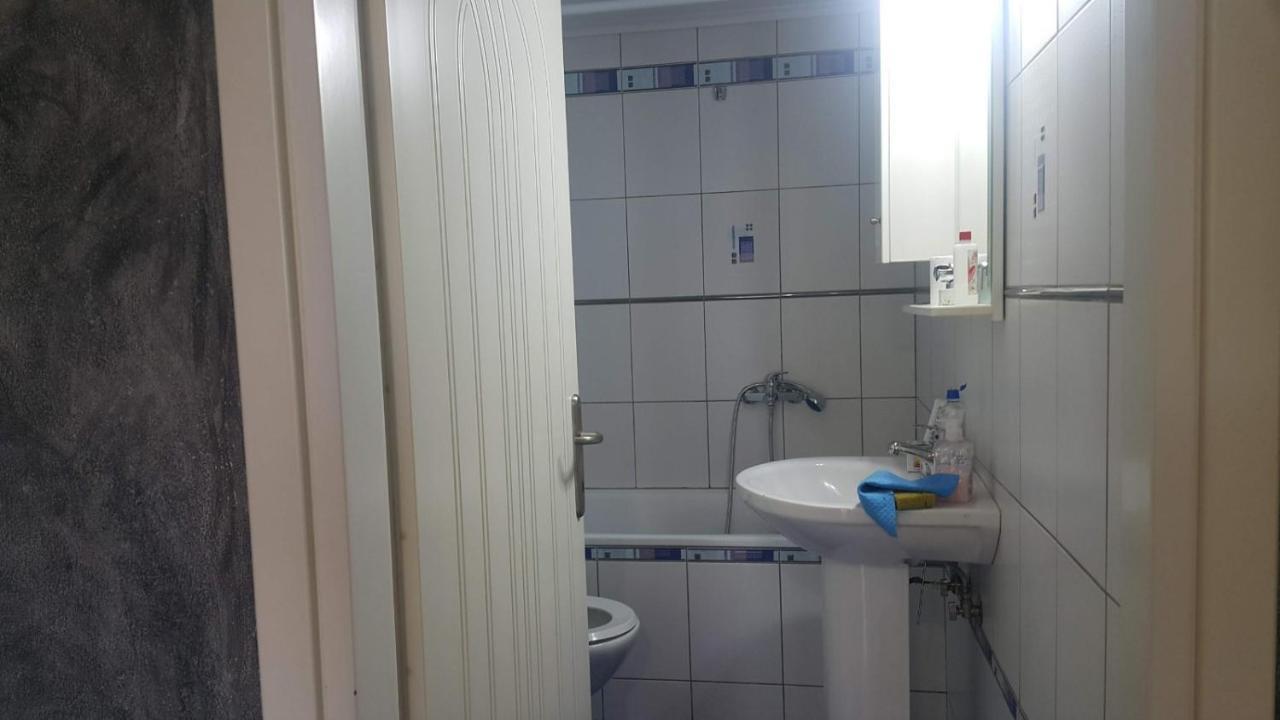 Hope House Apartment Kavala Exterior photo